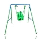 thumbnail image 3 of Columpio para bebé Infantil con Cinturón de seguridad y Respaldo, 3 of 3