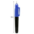 thumbnail image 7 of Golf Ball Liner Marker Pen With Hanging Hook For Accurate Line Drawing Waterproof Quick Drying Ink Compact And Lightweight, 7 of 7