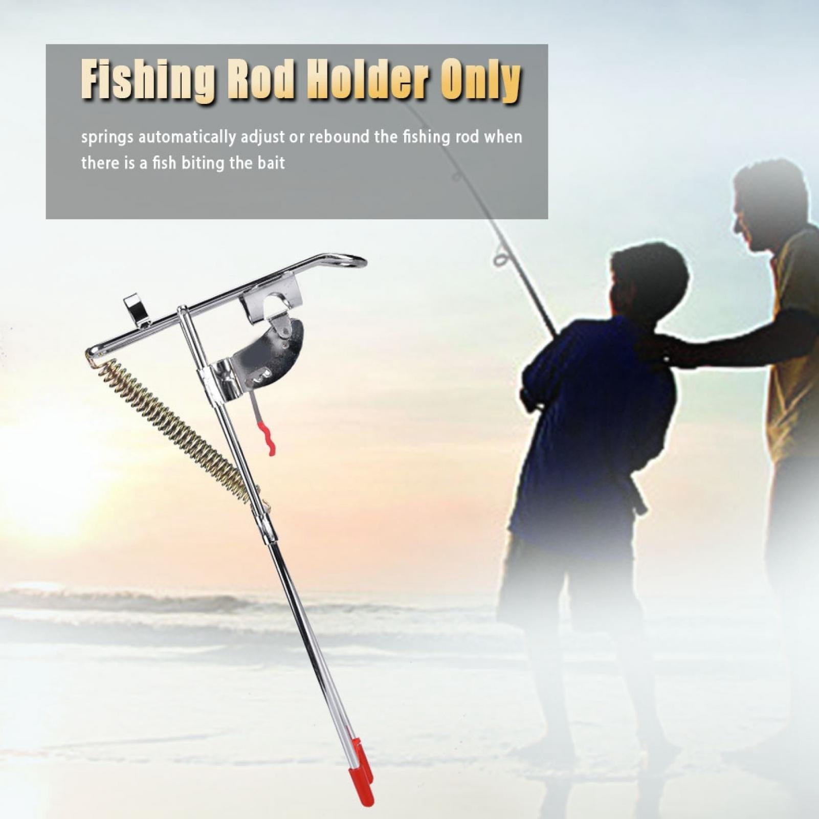b&m pro staff trolling rods