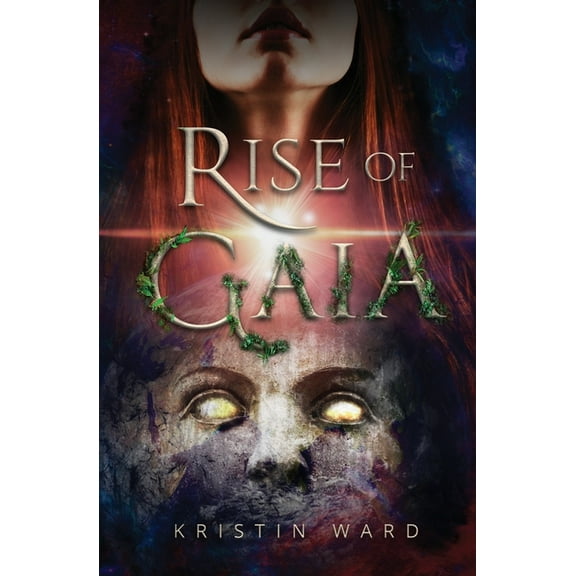 Rise of Gaia, (Paperback)