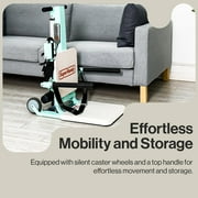 SuperHandy 400Lbs500mm Floor Lift