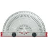 General Tools 30 Flexible Ultra-Rule Protractor, Stainless Steel