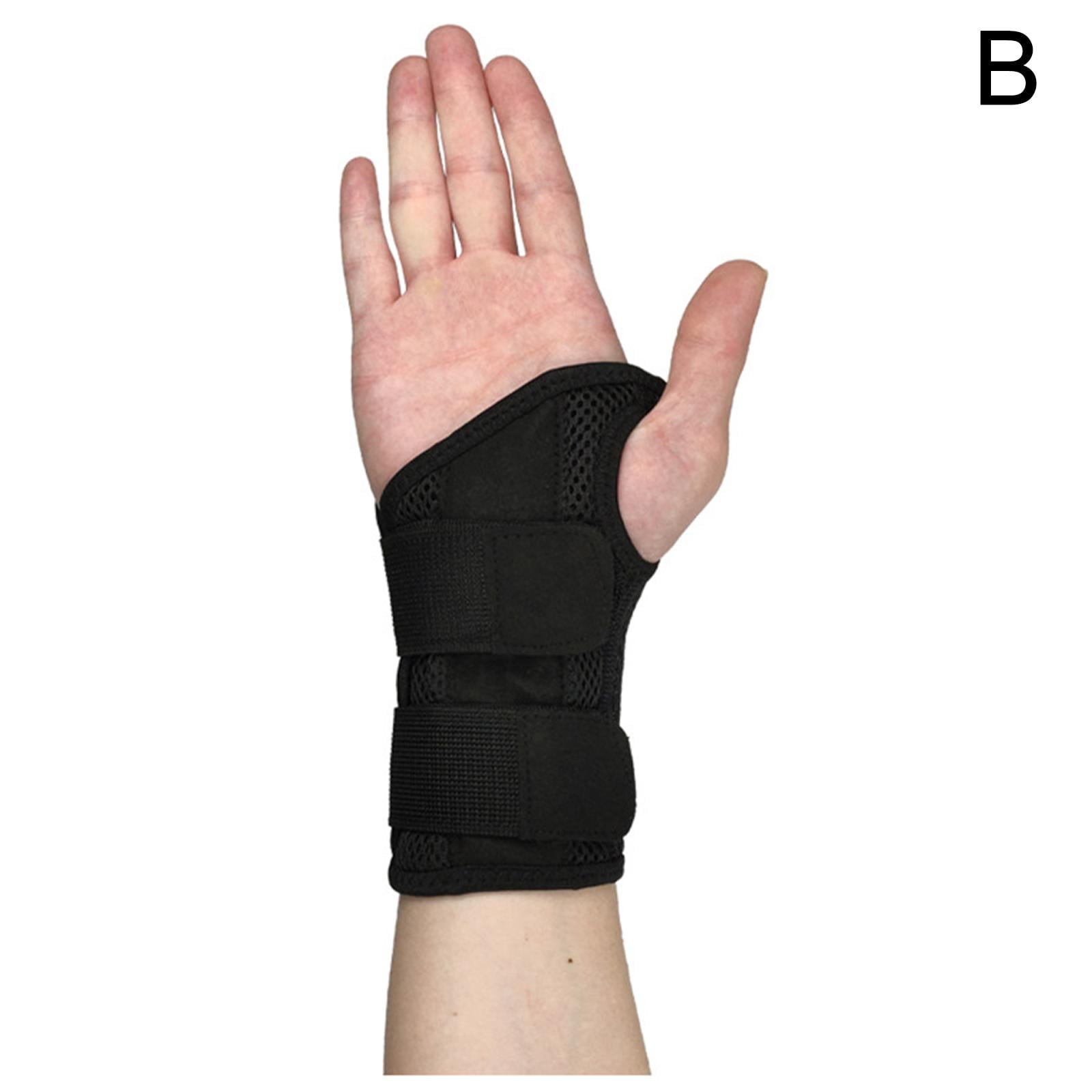 Carpal Tunnel Wrist Brace Adjustable Wrist Support Wrist Compression