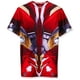 thumbnail image 2 of Camiseta comprension Under Armour Iron Man GYM GALA Hombre Under Armour 1273694525/Camiseta/Casual, 2 of 2