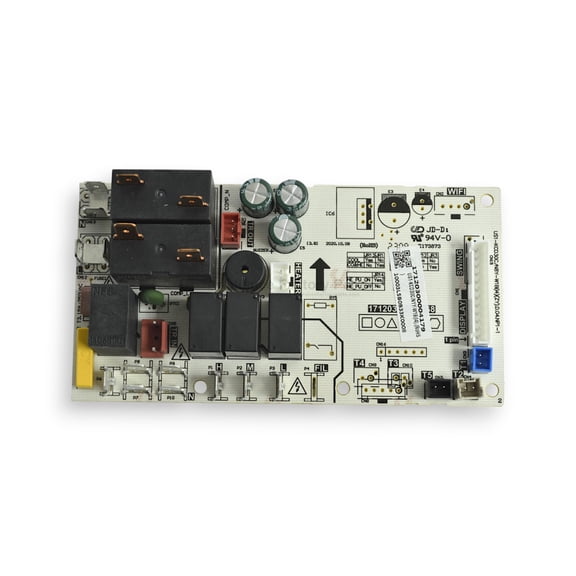 Appliance Factory Parts Main Control Board Subassembly mda17120300004179