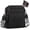 Black, variant on Crossbody Bags for Women Designer Womens Shoulder Handbags Leather Trendy Crossbody Purse,Black