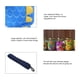 thumbnail image 5 of Mochila Con Arnés Para Niños, Correa De Mochila Para Niños Pequeños De Material De Poliéster Para Niños ANGGREK Azul claro, 5 of 8
