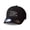 Black, variant on Flexfit Hats for Men & Women Puerto Rico Island Map Flag C Embroidery Polyester Dad Hat Baseball Cap Black Small Medium