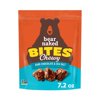 Bear Naked Dark Chocolate and Sea Salt Granola Bites, Gluten Free, 7.2 oz Bag