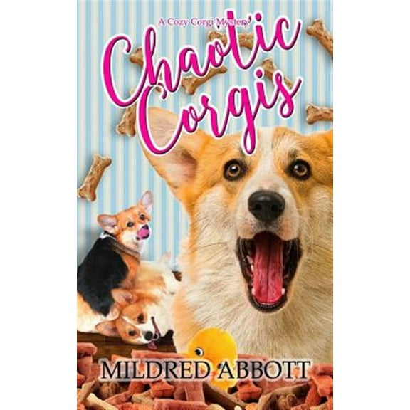 Chaotic Corgis