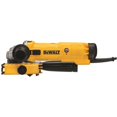 thumbnail image 2 of DeWalt Tuckpointing/Cutting Grinder, 6" Dia/1700W/13A/9000rpm, EA (115-DWE46103), 2 of 3