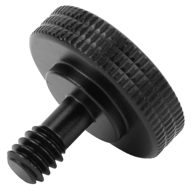 Thumb Screw L Bracket Screw Mount Adapter,Camera Quick Release 1/4 Camera Quick Release Inch Thumb Screw Inch Thumb Screw Multi-Functional