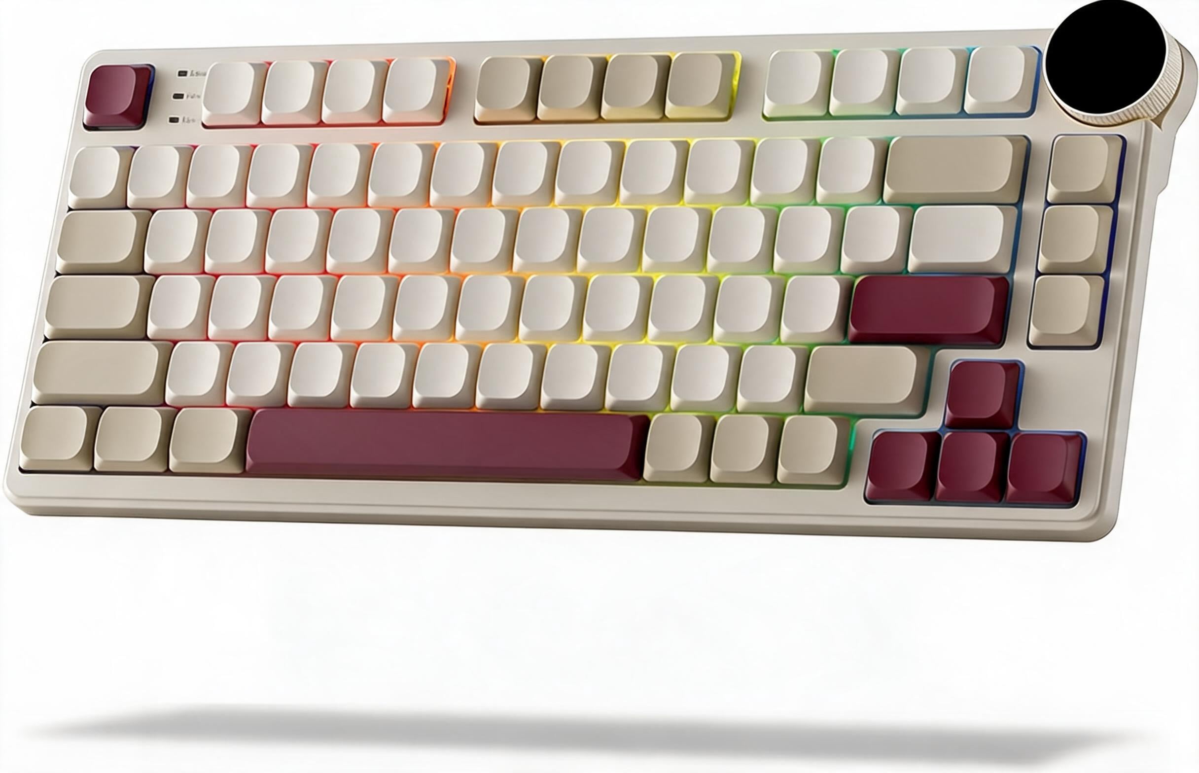 Restored 2021 Apple Magic Keyboard with Touch ID and Numeric