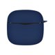 thumbnail image 2 of Funda de auriculares inalámbricos para funda de silicona SoundPEATS Air3 (azul medianoche), 2 of 5