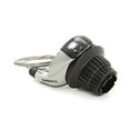 thumbnail image 3 of Shimano SL-RS45 left lever only 3S SIS ESLRS45LSA, 3 of 4