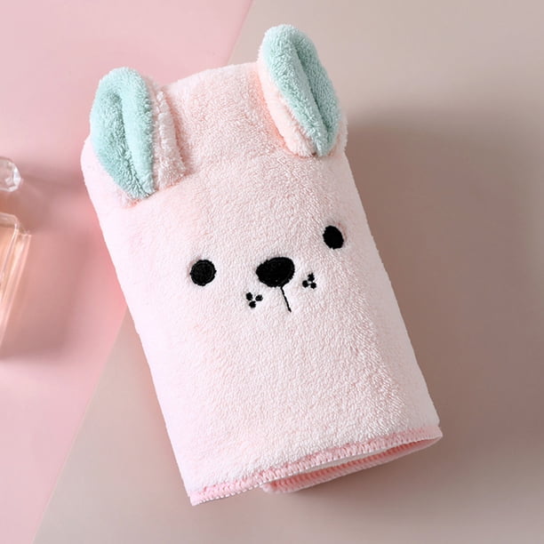 Bath Towels For Bathroom Thick Soft Absorbent Towel Household Wash Face Gift Towel