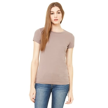 Bella   Canvas Women's The Favorite Tee