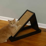 Mr. Herzher's Combo Scratching Platform