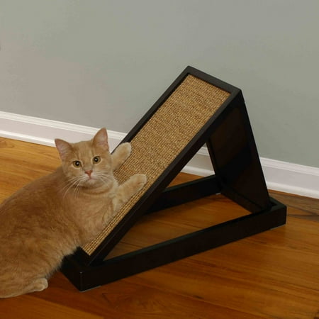 Mr. Herzher's Combo Scratching Platform