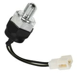 OUNONA Forklift Switch Pushbutton Adapter Console Switches LED Black ...