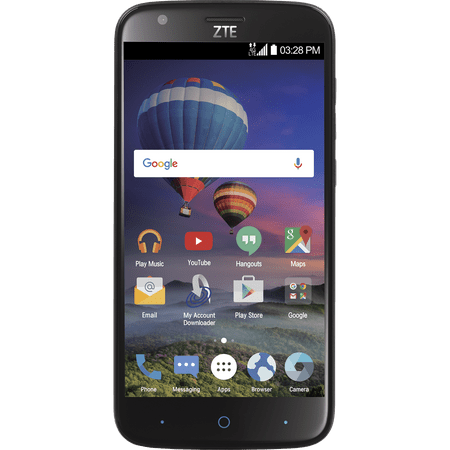 Zte zmax champ lte zte zmax champ lte its brilliant display