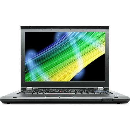 Refurbished Lenovo ThinkPad T420 i7 2.8GHz 4GB 500GB DRW Windows 10 Pro 64 Laptop