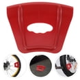 thumbnail image 4 of Shisuyan Car Tires Repair Tool Plastic Tires Disassembly Rim Anti-Scratch Protector Easy-To-Grip Handle Fixed Tires Device Universal For Cars Tires Installation Accessories, 4 of 8
