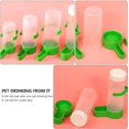 thumbnail image 3 of Alimentador automático de agua para pájaros 20 piezas JM, 3 of 5