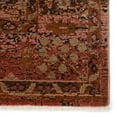 thumbnail image 4 of Caruso Area Rug in Pink and Rust (7 ft. 6 in. L x 5 ft. in. W), 4 of 5