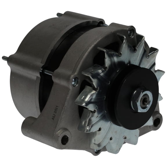 OEG Parts New Alternator Replacement for Mercedes-Benz 380SEC V8 3.8L 82-83 A0061540502 A0061540602 A0061542002 A0061544202 A0061544302 A0061546102 0120489025 0120489026 0120489078 0120489079