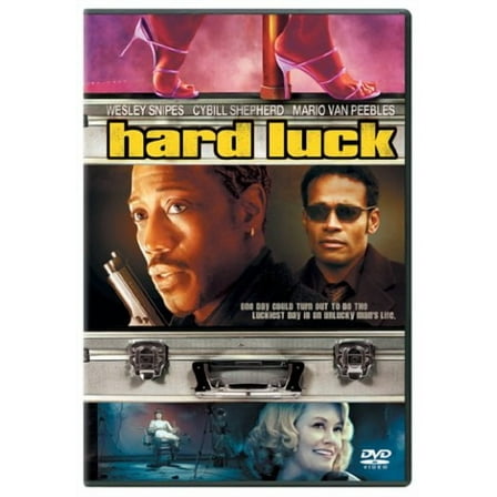 Hard Luck (DVD)