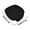 A, variant on 2-Pack Winter Plush Car Seat Cushions, 20x20in Backless Pads with Non-Slip Grip, No Installation Needed