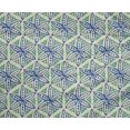 thumbnail image 4 of oneOone Polyester Lycra Fabric Floral Block Decor Fabric Printed BTY 56 Inch Wide, 4 of 4