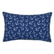 thumbnail image 1 of Fotbe Nautical Anchors Funda de Almohada Decorativa Estilo Occidental, Lujo en Algodón, Fundas para Almohadas King, Cojín Estampado para Decoración del Hogar-20"x30", 1 of 6