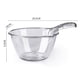 thumbnail image 1 of ShinYu Water Spoon For Watering Flowers Garden Household Kitchen Long Handled Water Spoon For Cooking Water Storage Bucket Ladle Water, 1 of 1