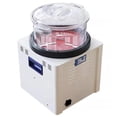 thumbnail image 3 of Electric Magnetic Tumbler Jewelry Polisher 1100g 2800rpm Capacity KT-280A/KT280-C Jewelry Polishing Machine For Gold Silver ,Easy to Use, 3 of 5