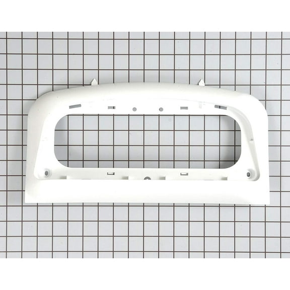 LG Genuine OEM 3110JJ1014A Refrigerator Light Lens Lamp Cover