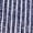 Blue, variant on Women's Pants Fashion Shorts For Women Elastic Waist Striped Casual Short Loose Cotton And Linen Shorts