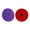 E, variant on YIFAEUX 1/2Pcs Waist Twist Disc Board Foot Massager Waist Sculptor Twister Abdominal Muscles Strengthening Body Shaping Twisting Disc