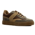 thumbnail image 3 of Tenis para Mujer Infinity 2605 cafe 22, 3 of 6