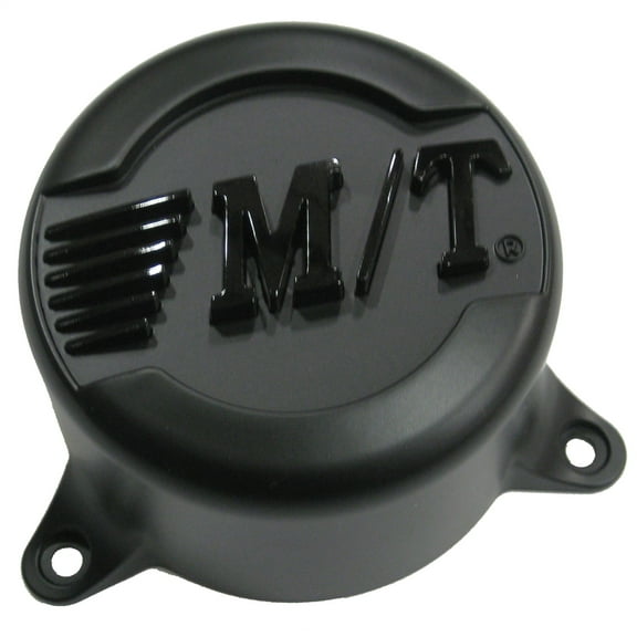 Mickey Thompson 90000019997 Mickey Thompson Classic Baja Lock Cap
