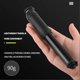 thumbnail image 2 of Mini Bike Pump Bicycle Pump Aluminum Alloy Durable Bike Tire Pump For Road Bikes, 2 of 4
