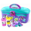 SoSlime DIY Slime Case Shaker Storage Set