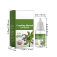 thumbnail image 3 of Suero de abeja Suero de consuelda Keyu, suavizante para el cuidado de la piel del cuerpo y suero hidratante tonificante con gránulos de carne 30 ml Autorización, 3 of 7