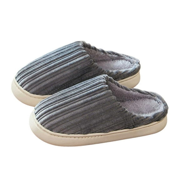 Womens Slippers House Shoes for Women Slippers Winter Cozy Shoes Indoor Outdoor Comfortable Soft Warm Fuzzy Slides For Her And Him