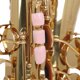 thumbnail image 5 of 6 uds saxofón pulgar resto Durable Sax Key Pad para Alto Tenor Soprano Accesorios FLhrweasw Nuevo, 5 of 9