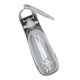 thumbnail image 1 of BR Botella para pasear perros a prueba de fugas de 550 ml para actividades de mascotas al aire libre, 1 of 4