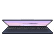 Lenovo Chromebook Plus i 15.3 Laptop, Intel Core 3, 8GB RAM, 128GB SSD, Cosmic Blue