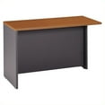 thumbnail image 2 of Bush Business Furniture Série C Pont de Retour 48W en Érable Auburn, 2 of 4