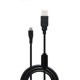 thumbnail image 5 of Micro USB Charging Cable for Sony PS4 Slim Game Controller, 5 of 5